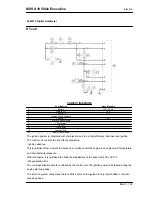 Предварительный просмотр 135 страницы PIAGGIO MSS X10 500ie Executive Service Station Manual