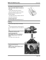 Предварительный просмотр 143 страницы PIAGGIO MSS X10 500ie Executive Service Station Manual