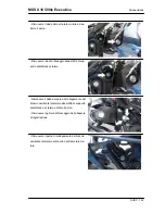 Предварительный просмотр 149 страницы PIAGGIO MSS X10 500ie Executive Service Station Manual