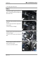 Preview for 154 page of PIAGGIO MSS X10 500ie Executive Service Station Manual