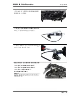 Preview for 159 page of PIAGGIO MSS X10 500ie Executive Service Station Manual