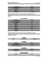 Preview for 13 page of PIAGGIO MSS X9 EVOLUTION 250 Workshop Manual