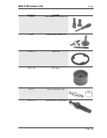 Preview for 29 page of PIAGGIO MSS X9 EVOLUTION 250 Workshop Manual