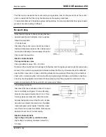 Preview for 64 page of PIAGGIO MSS X9 EVOLUTION 250 Workshop Manual