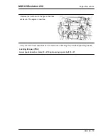 Preview for 79 page of PIAGGIO MSS X9 EVOLUTION 250 Workshop Manual