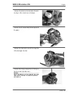 Preview for 145 page of PIAGGIO MSS X9 EVOLUTION 250 Workshop Manual