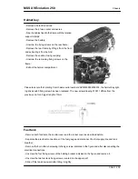 Preview for 209 page of PIAGGIO MSS X9 EVOLUTION 250 Workshop Manual