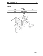 Preview for 241 page of PIAGGIO MSS X9 EVOLUTION 250 Workshop Manual