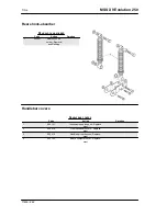 Preview for 242 page of PIAGGIO MSS X9 EVOLUTION 250 Workshop Manual