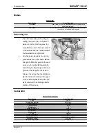 Preview for 10 page of PIAGGIO MSS ZIP 100 4T Service Manual