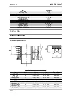 Preview for 12 page of PIAGGIO MSS ZIP 100 4T Service Manual