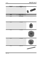 Preview for 22 page of PIAGGIO MSS ZIP 100 4T Service Manual