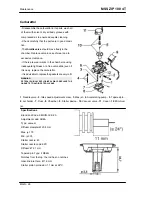 Preview for 28 page of PIAGGIO MSS ZIP 100 4T Service Manual