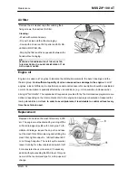 Preview for 32 page of PIAGGIO MSS ZIP 100 4T Service Manual