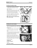 Preview for 35 page of PIAGGIO MSS ZIP 100 4T Service Manual