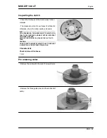 Preview for 69 page of PIAGGIO MSS ZIP 100 4T Service Manual