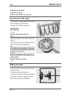 Preview for 72 page of PIAGGIO MSS ZIP 100 4T Service Manual