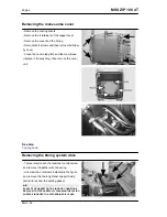 Preview for 86 page of PIAGGIO MSS ZIP 100 4T Service Manual