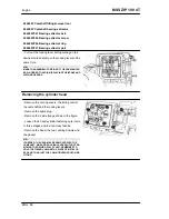 Preview for 88 page of PIAGGIO MSS ZIP 100 4T Service Manual