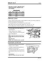 Preview for 97 page of PIAGGIO MSS ZIP 100 4T Service Manual