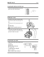 Preview for 101 page of PIAGGIO MSS ZIP 100 4T Service Manual