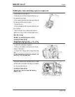 Preview for 103 page of PIAGGIO MSS ZIP 100 4T Service Manual