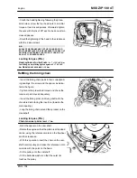 Preview for 104 page of PIAGGIO MSS ZIP 100 4T Service Manual