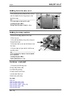 Preview for 106 page of PIAGGIO MSS ZIP 100 4T Service Manual