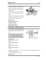 Preview for 109 page of PIAGGIO MSS ZIP 100 4T Service Manual