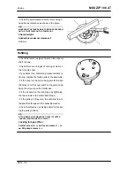 Preview for 114 page of PIAGGIO MSS ZIP 100 4T Service Manual