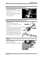 Preview for 146 page of PIAGGIO MSS ZIP 100 4T Service Manual