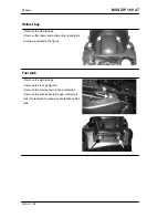 Preview for 148 page of PIAGGIO MSS ZIP 100 4T Service Manual