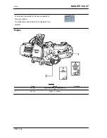 Preview for 154 page of PIAGGIO MSS ZIP 100 4T Service Manual