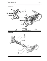 Preview for 155 page of PIAGGIO MSS ZIP 100 4T Service Manual