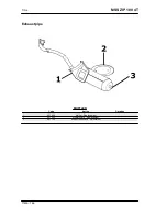 Preview for 166 page of PIAGGIO MSS ZIP 100 4T Service Manual