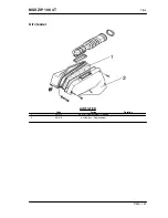 Preview for 167 page of PIAGGIO MSS ZIP 100 4T Service Manual