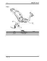 Preview for 168 page of PIAGGIO MSS ZIP 100 4T Service Manual