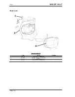 Preview for 170 page of PIAGGIO MSS ZIP 100 4T Service Manual