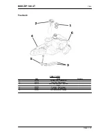 Preview for 173 page of PIAGGIO MSS ZIP 100 4T Service Manual