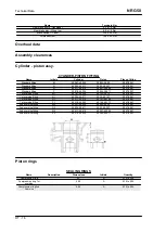 Preview for 16 page of PIAGGIO NRG 50 User Manual