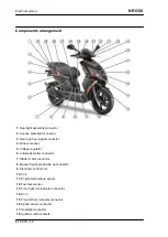 Preview for 46 page of PIAGGIO NRG 50 User Manual