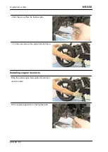 Preview for 86 page of PIAGGIO NRG 50 User Manual