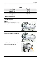 Preview for 96 page of PIAGGIO NRG 50 User Manual