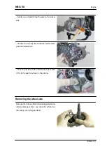 Preview for 111 page of PIAGGIO NRG 50 User Manual