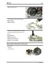 Preview for 113 page of PIAGGIO NRG 50 User Manual