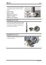 Preview for 115 page of PIAGGIO NRG 50 User Manual