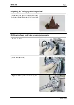 Preview for 135 page of PIAGGIO NRG 50 User Manual