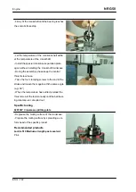 Preview for 142 page of PIAGGIO NRG 50 User Manual