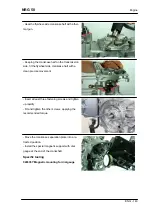 Preview for 143 page of PIAGGIO NRG 50 User Manual