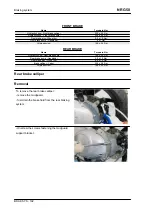 Preview for 192 page of PIAGGIO NRG 50 User Manual